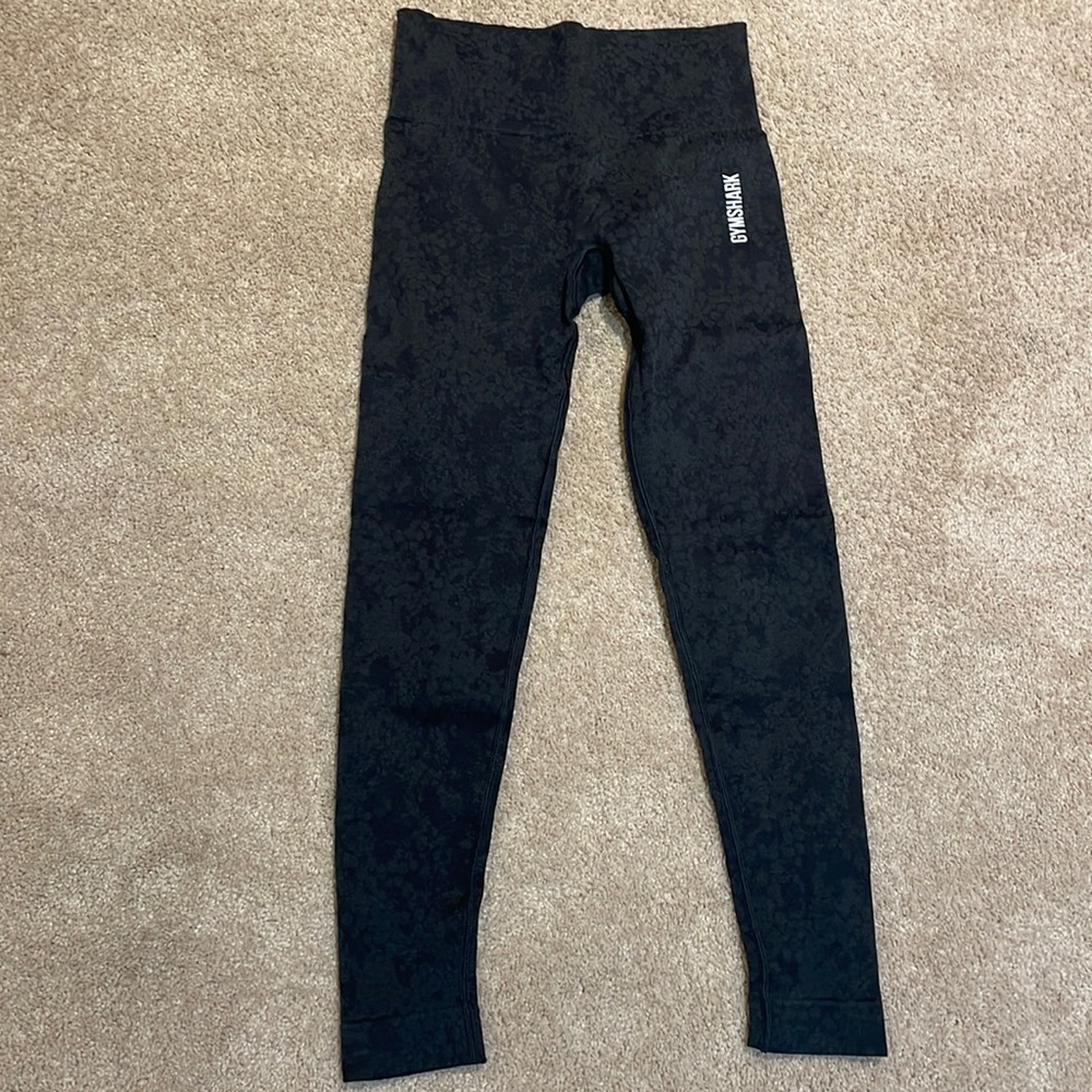 GYMSHARK LEGGINGS
